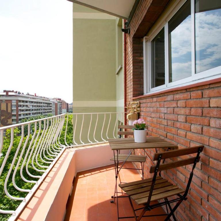 S4D Villarroel Clinic - Four-Bedroom Apartment - 6
