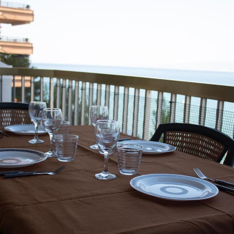 Spectacular views of the Salou beachfront - Apartamento de 2 dormitorios - 8
