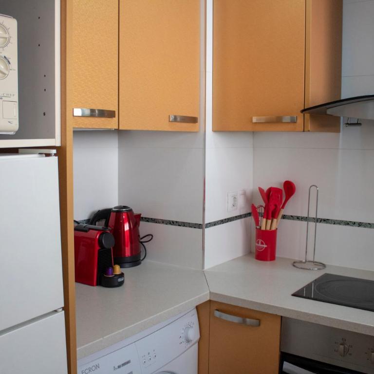 Spectacular views of the Salou beachfront - Apartamento de 2 dormitorios - 29