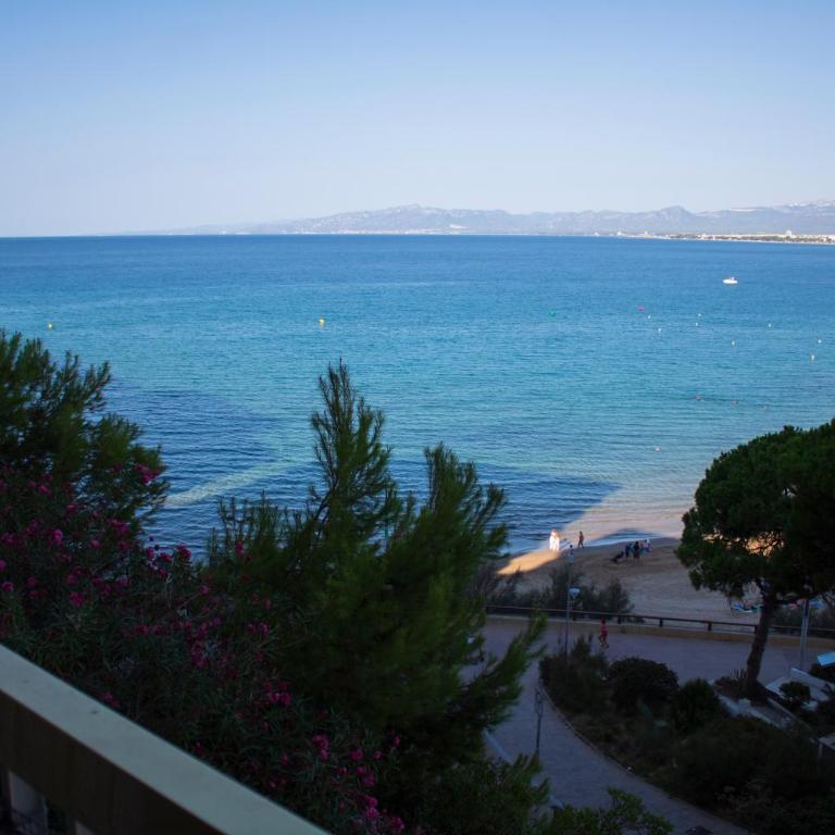 Spectacular views of the Salou beachfront - Apartamento de 2 dormitorios - 1