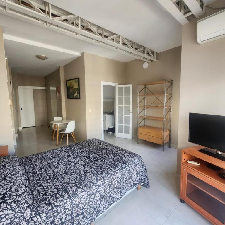 Leonardo Da Vinci Residence - Apartamento con balcón - 4