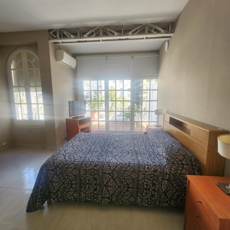 Leonardo Da Vinci Residence - Apartamento con balcón - 5