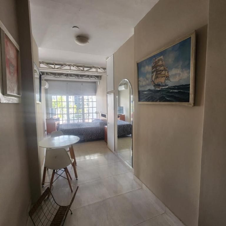 Leonardo Da Vinci Residence - Apartamento con balcón - 6