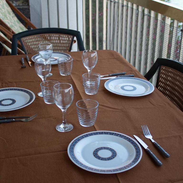 Spectacular views of the Salou beachfront - Apartamento de 2 dormitorios - 9