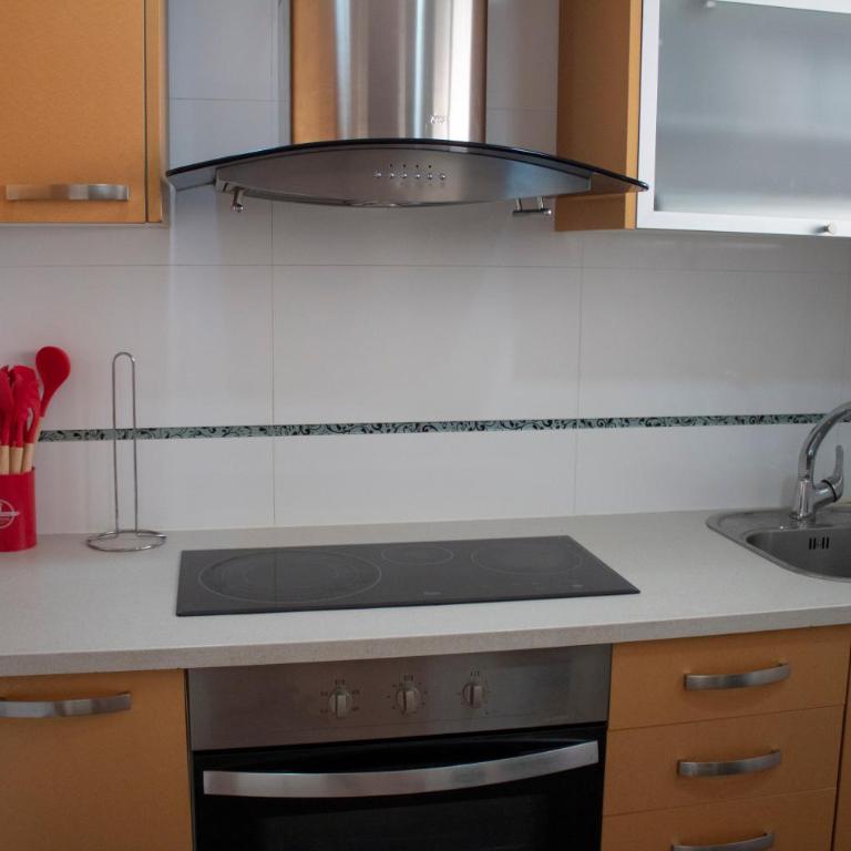 Spectacular views of the Salou beachfront - Apartamento de 2 dormitorios - 27