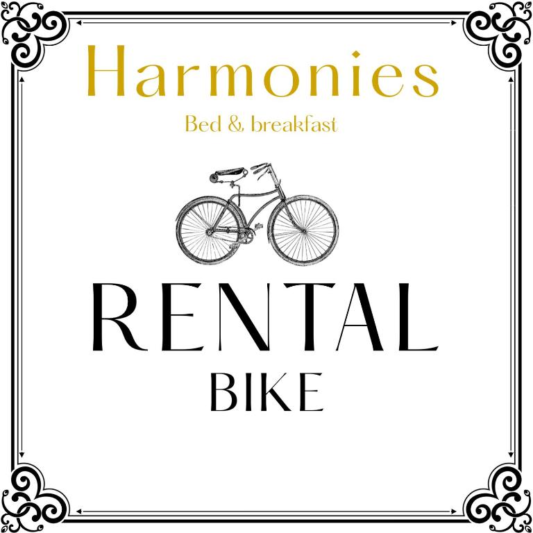 Harmonies BnB - King Room - 21