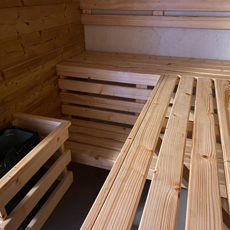 Sourire Altitude - Chalet Supérieur - 33