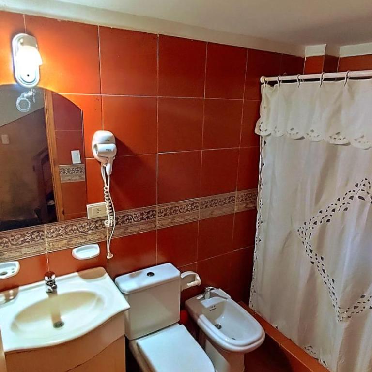 Mallín - Apartamento de 2 dormitorios - 14
