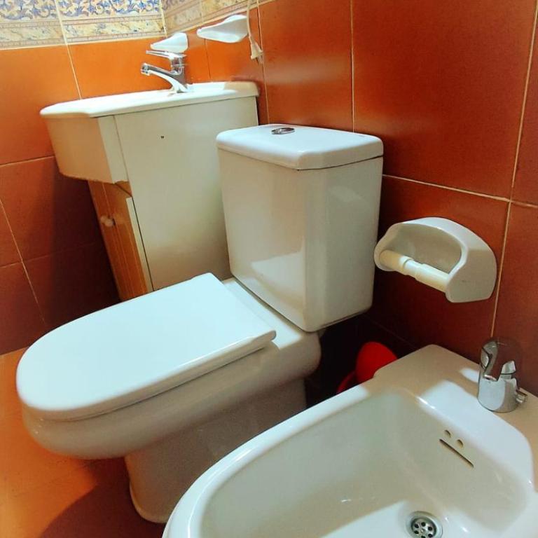 Mallín - Apartamento de 2 dormitorios - 16