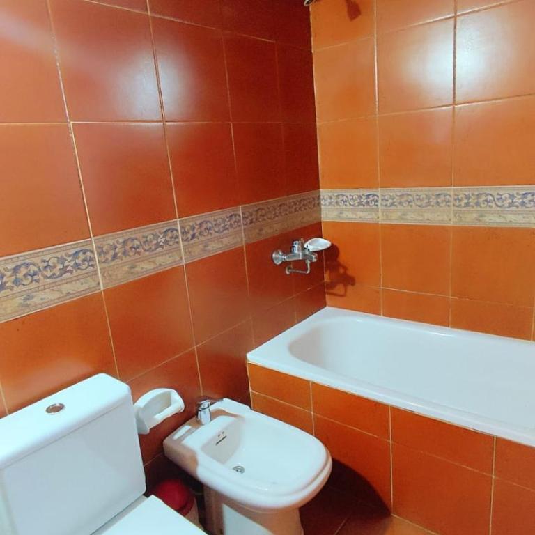 Mallín - Apartamento de 2 dormitorios - 17