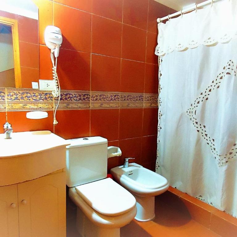 Mallín - Apartamento de 2 dormitorios - 19