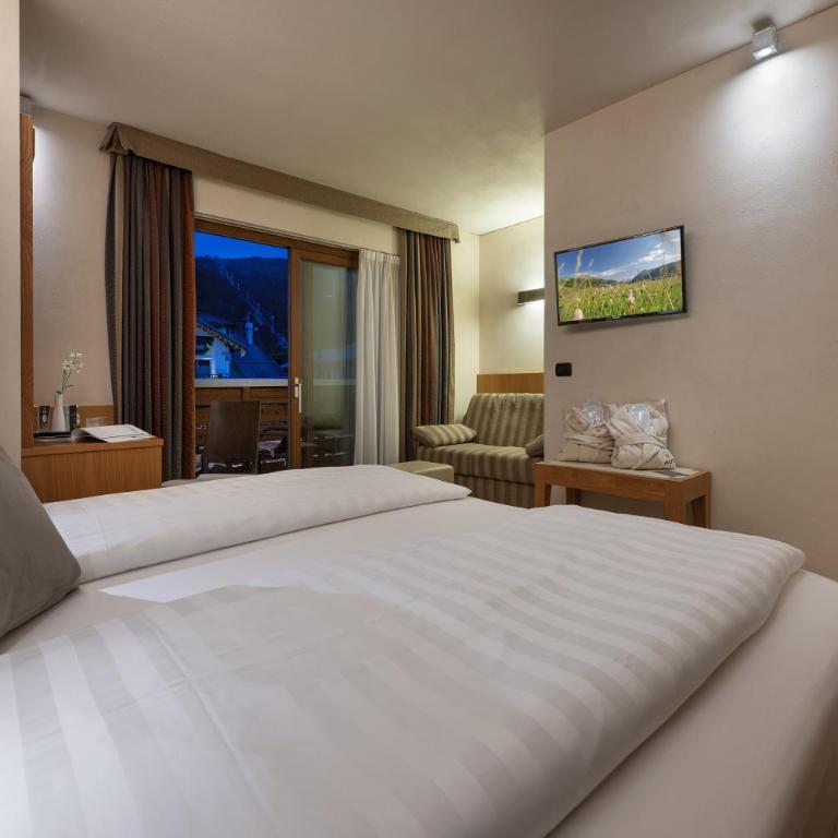 MOTA hotel - Junior Suite - 2