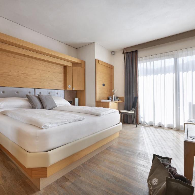 MOTA hotel - Junior Suite - 3