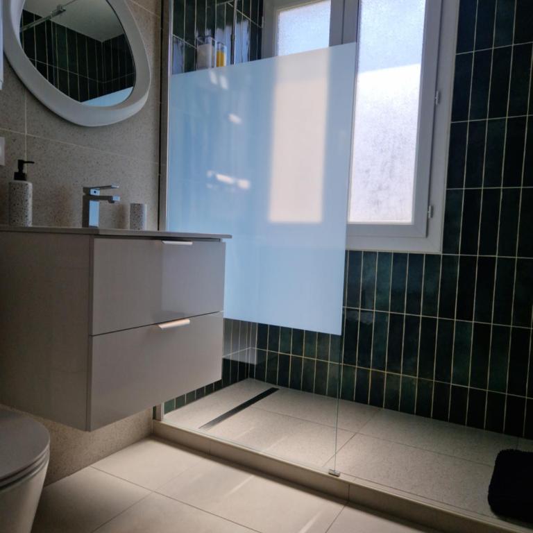 Charmant Appartement Centre-Ville d'Ajaccio - Appartamento con 1 Camera da Letto - 23