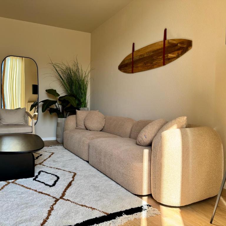 Rapallo Vista Mare - Appartamento con 2 Camere da Letto e Vista Mare - 5