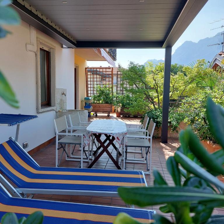 Appartamento la Terrazza - Appartamento con 1 Camera da Letto - 2