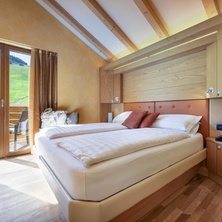 MOTA hotel - Suite con 2 Camere da Letto - 7