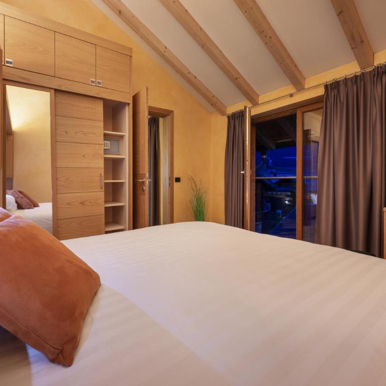 MOTA hotel - Suite Standard - 4