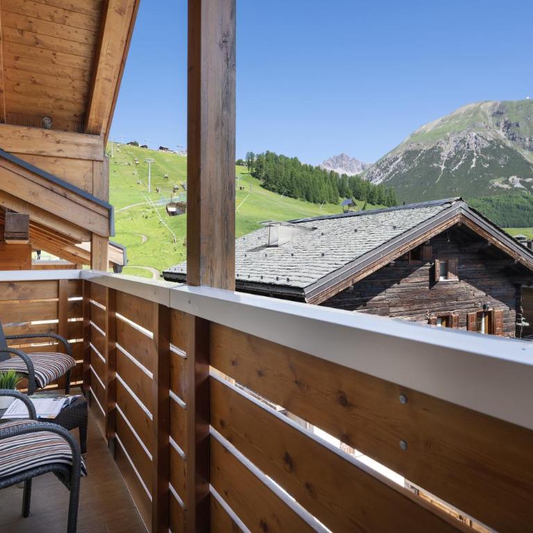 MOTA hotel - Suite Standard - 5