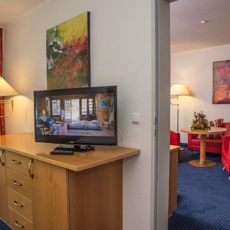Johannesbad Hotel Königshof - Junior Suite with Balcony - 5