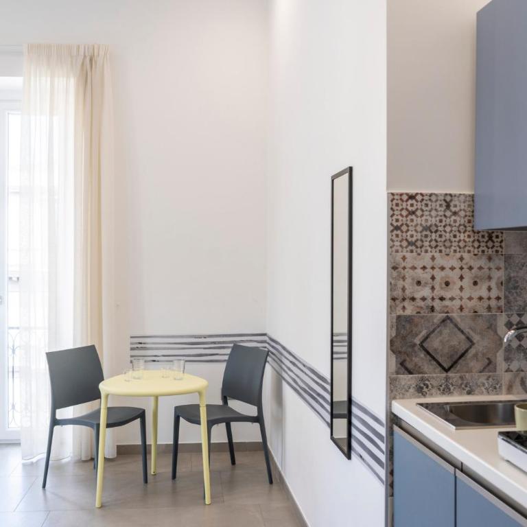 Maria's Bright Flats at the Cathedral by Wonderful Italy - Apartment with Balcony - 2