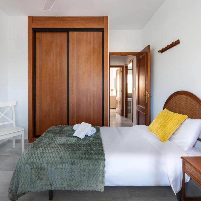 Alta Lomas Sea Heights by Alfresco Stays - Apartamento de 2 dormitorios con terraza - 17