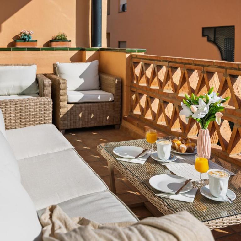 Alta Lomas Sea Heights by Alfresco Stays - Apartamento de 2 dormitorios con terraza - 5