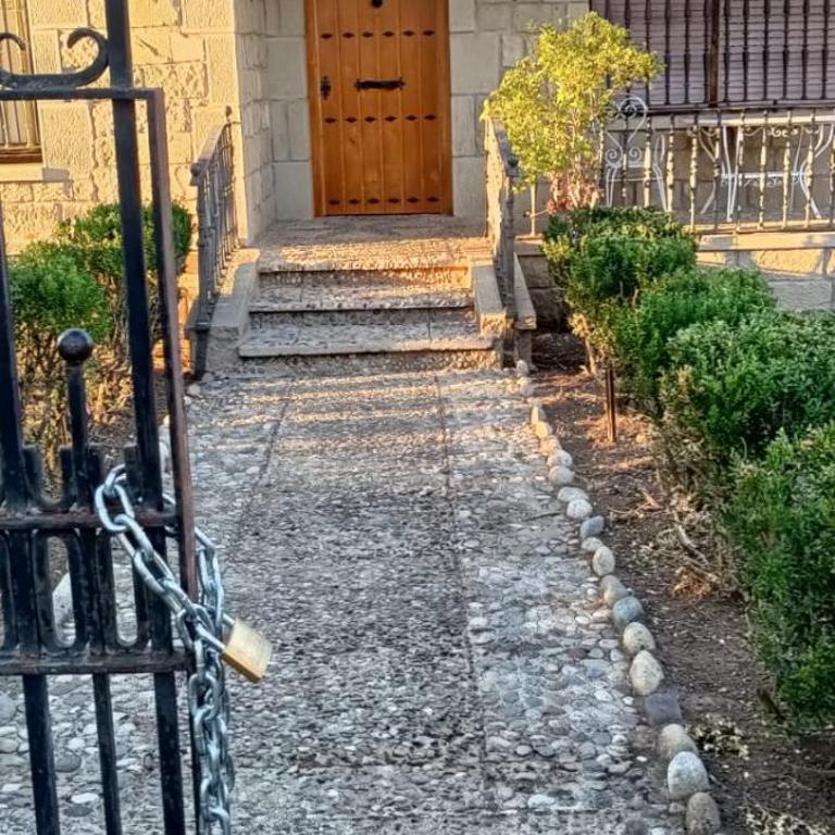 VISTA BELLA - Logroño - Five-Bedroom House - 3