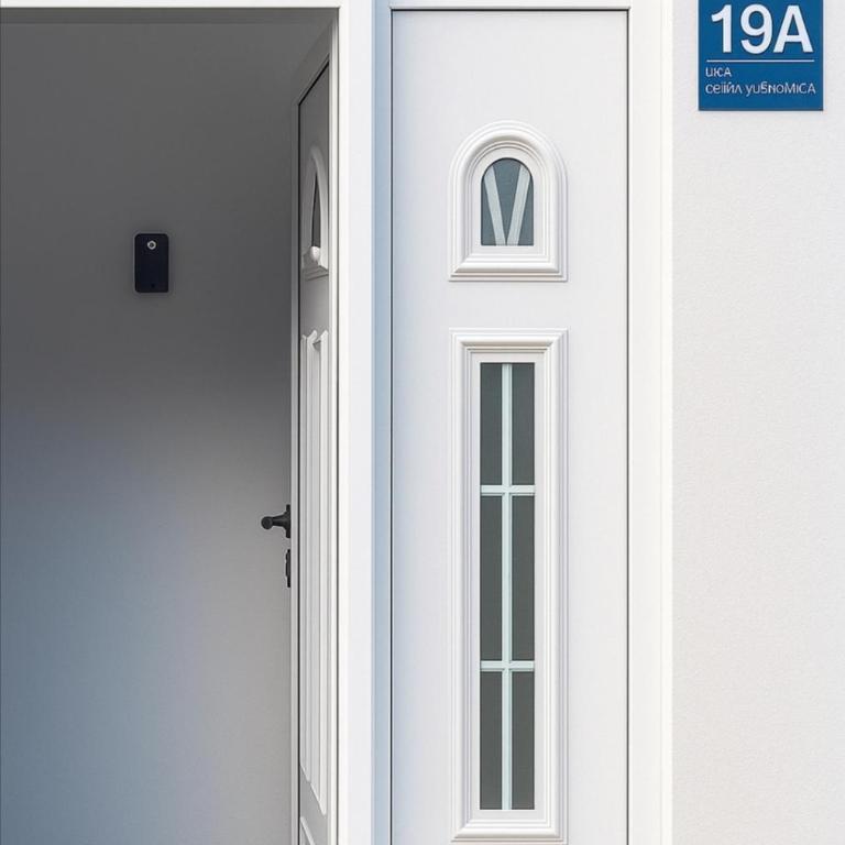 ZARA apartment- Near the Old town ,Cool and shaded ,3 ACs , Free Parking & Peaceful - Two-Bedroom Apartment - 37