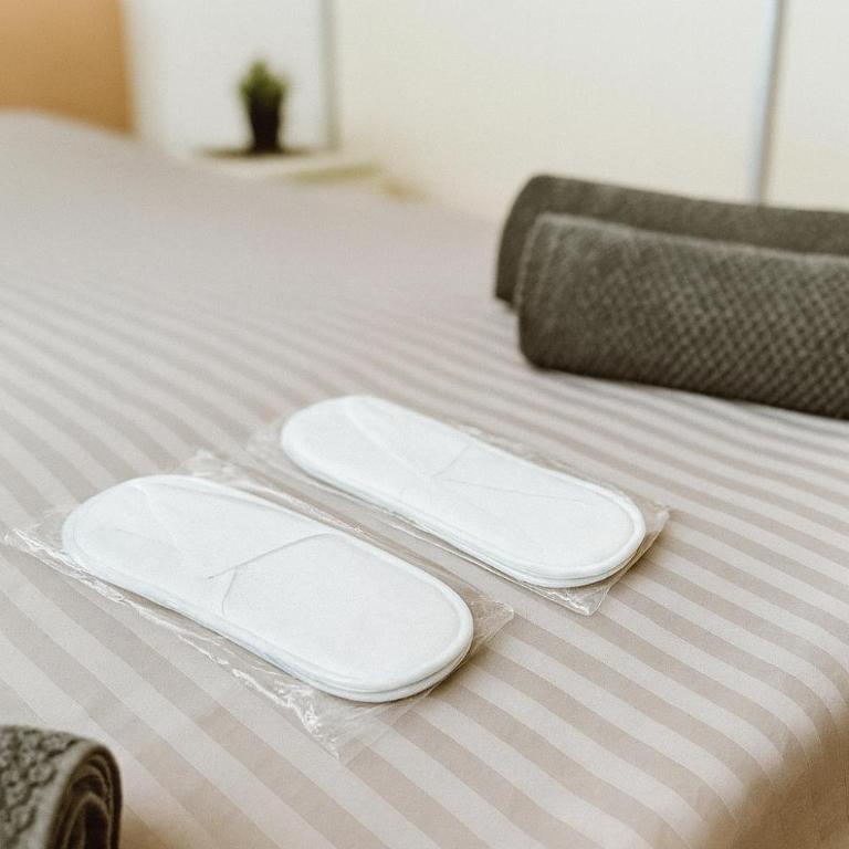 ART residence Cara Urosa - Apartman sa 1 Spavaćom Sobom - 10