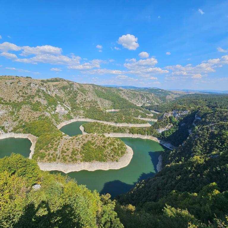 Apartman Ambient Zlatibor - Apartman sa 1 Spavaćom Sobom - 23
