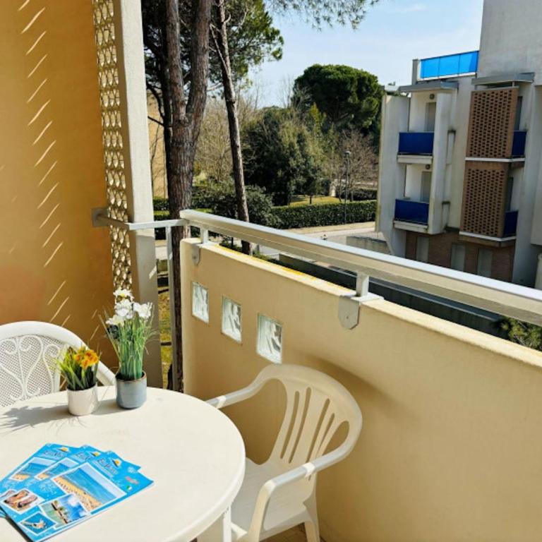 Flat 170mt from the sea - Appartamento - 9