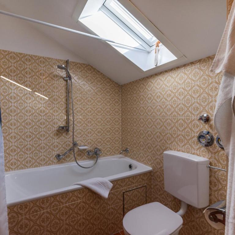 Fewo Schanzenblick und Fewo am Kaiser in der FWA Oberaudorf - Apartment mit schöner Aussicht - 3