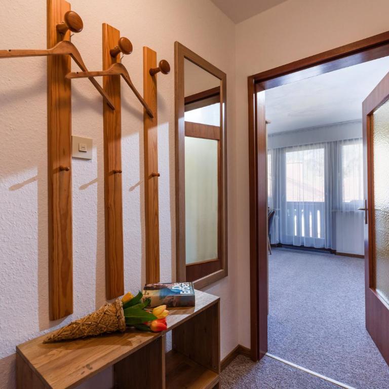 Fewo Schanzenblick und Fewo am Kaiser in der FWA Oberaudorf - Apartment mit schöner Aussicht - 5