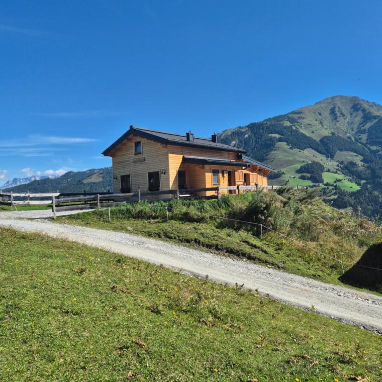 Lipphütte - Apartment mit Bad - 36