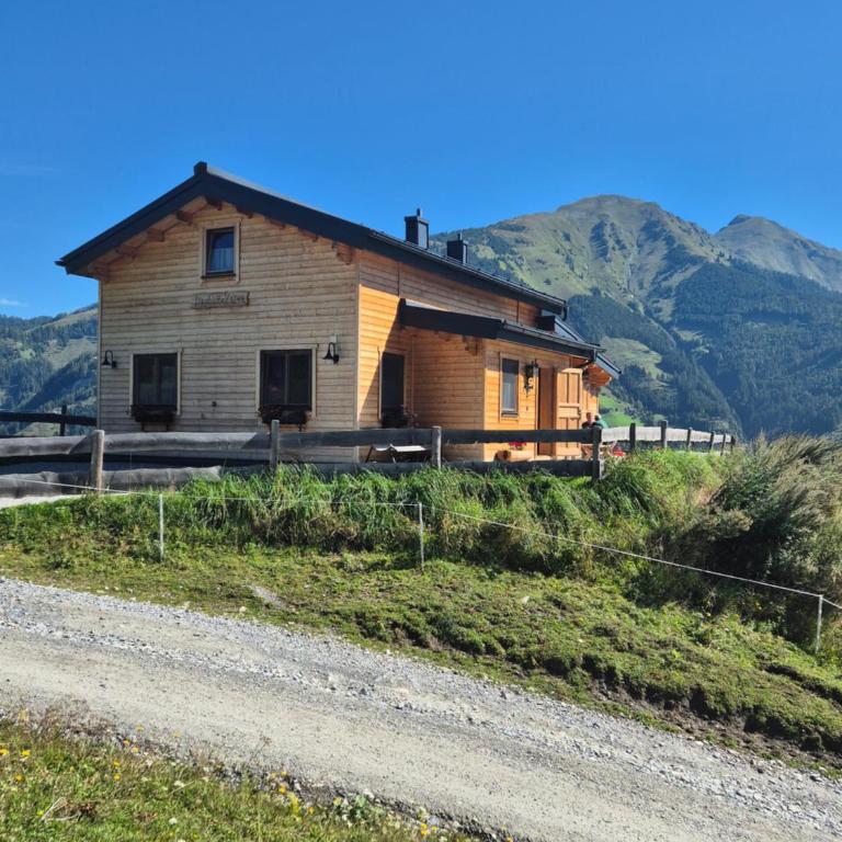 Lipphütte - Apartment mit Bad - 37