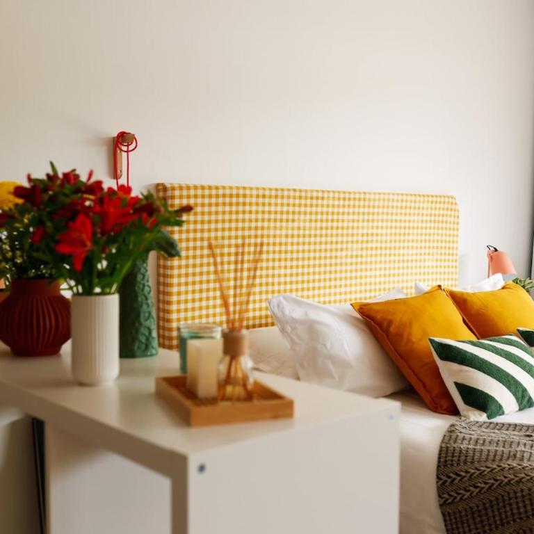 Casa Tajinaste - Apartamento de 1 dormitorio - 12