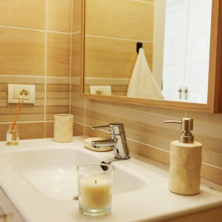 Casa Tajinaste - Apartamento de 1 dormitorio - 16