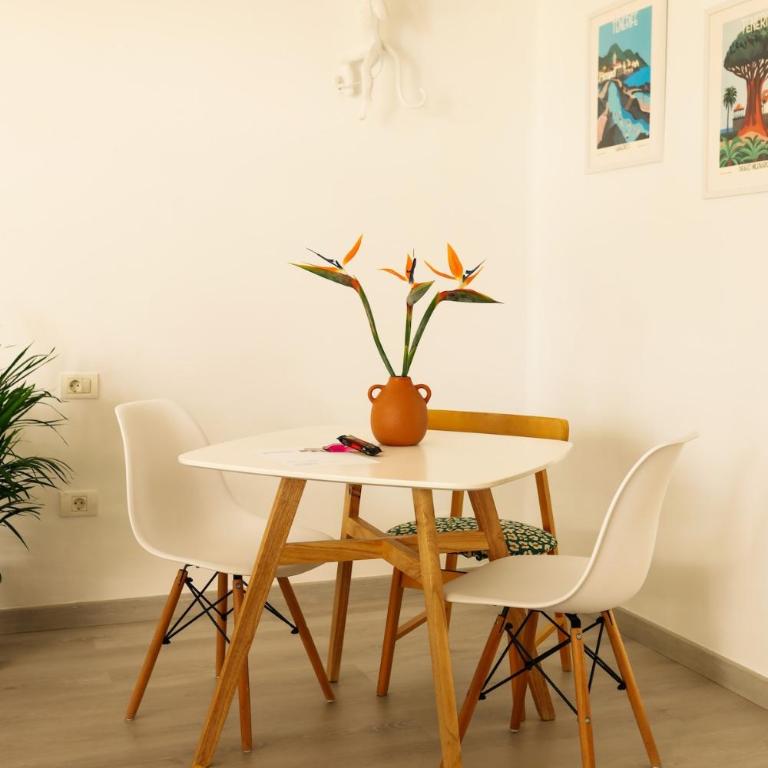Casa Tajinaste - Apartamento de 1 dormitorio - 20