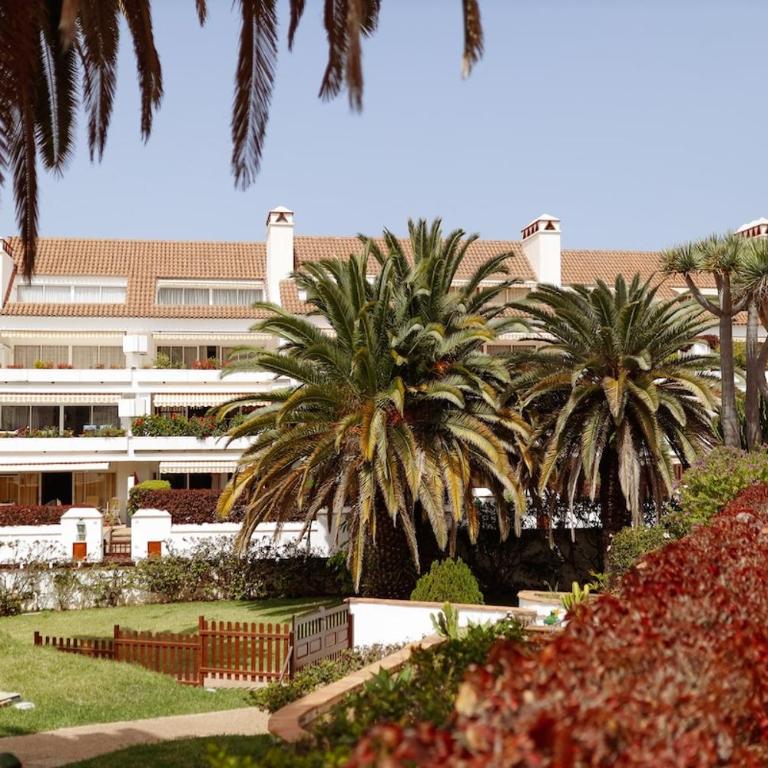 Casa Tajinaste - Apartamento de 1 dormitorio - 25