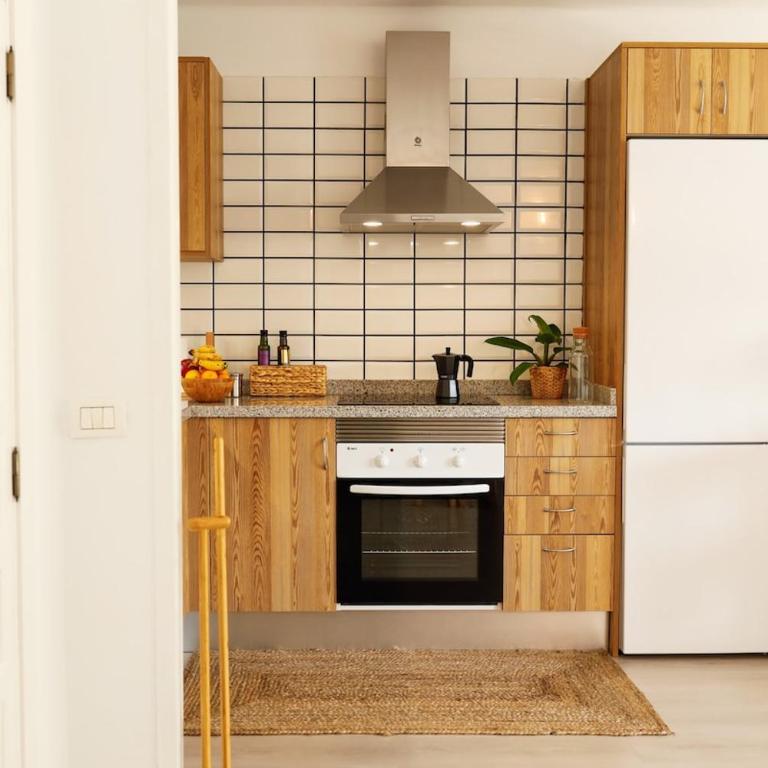 Casa Tajinaste - Apartamento de 1 dormitorio - 34