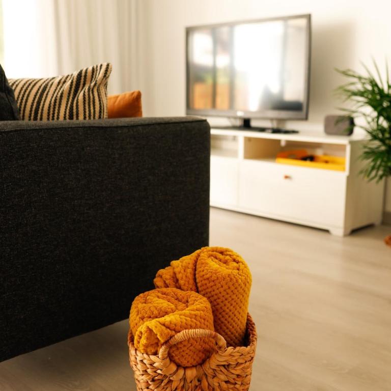 Casa Tajinaste - Apartamento de 1 dormitorio - 36