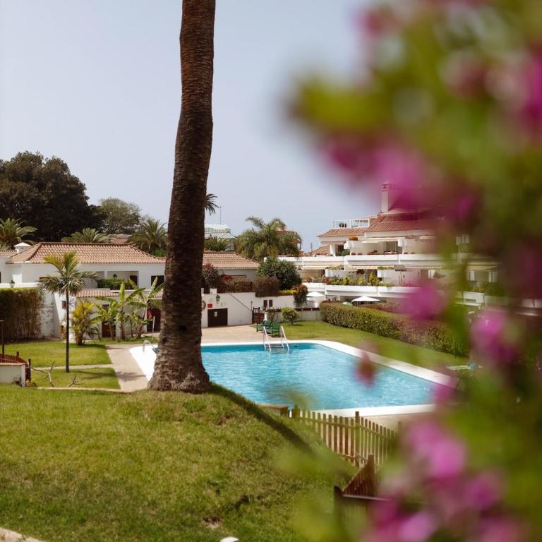 Casa Tajinaste - Apartamento de 1 dormitorio - 37