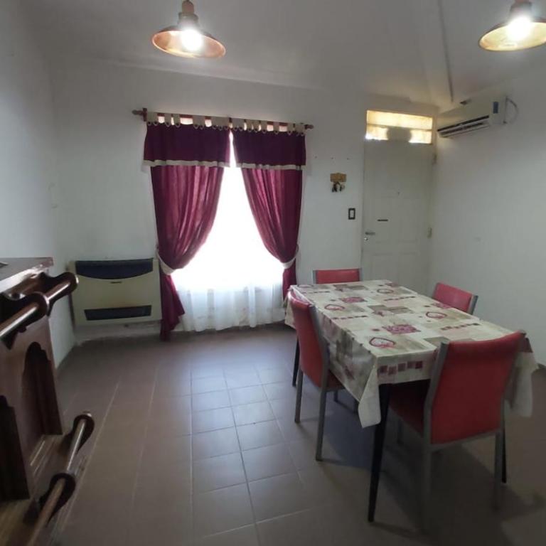 Casa de la PUNTA - Casa de 2 dormitorios - 8