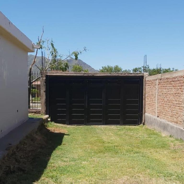 Casa de la PUNTA - Casa de 2 dormitorios - 10