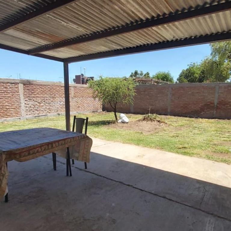 Casa de la PUNTA - Casa de 2 dormitorios - 11