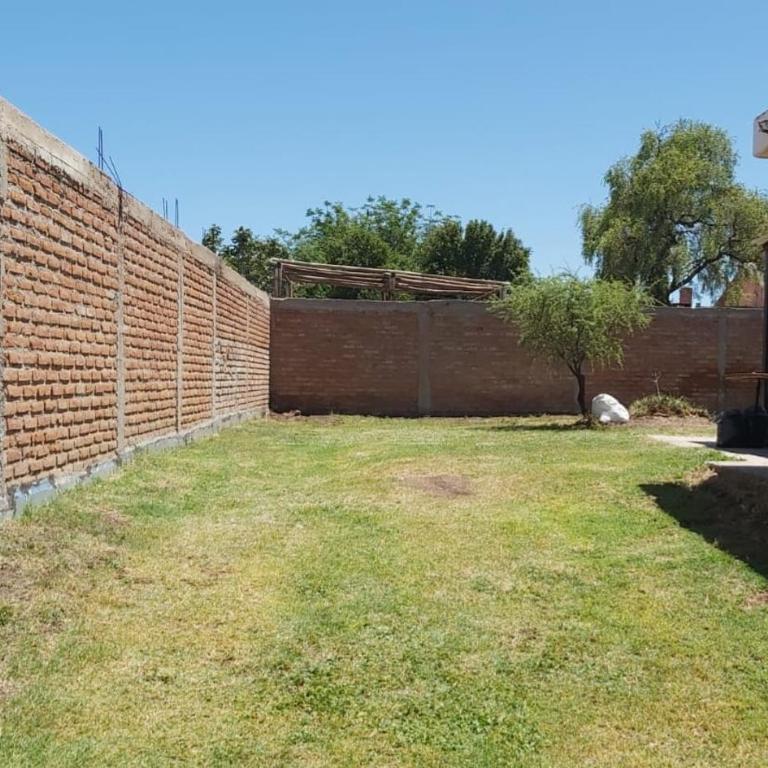 Casa de la PUNTA - Casa de 2 dormitorios - 14