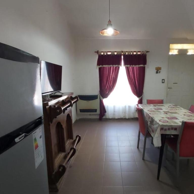 Casa de la PUNTA - Casa de 2 dormitorios - 1