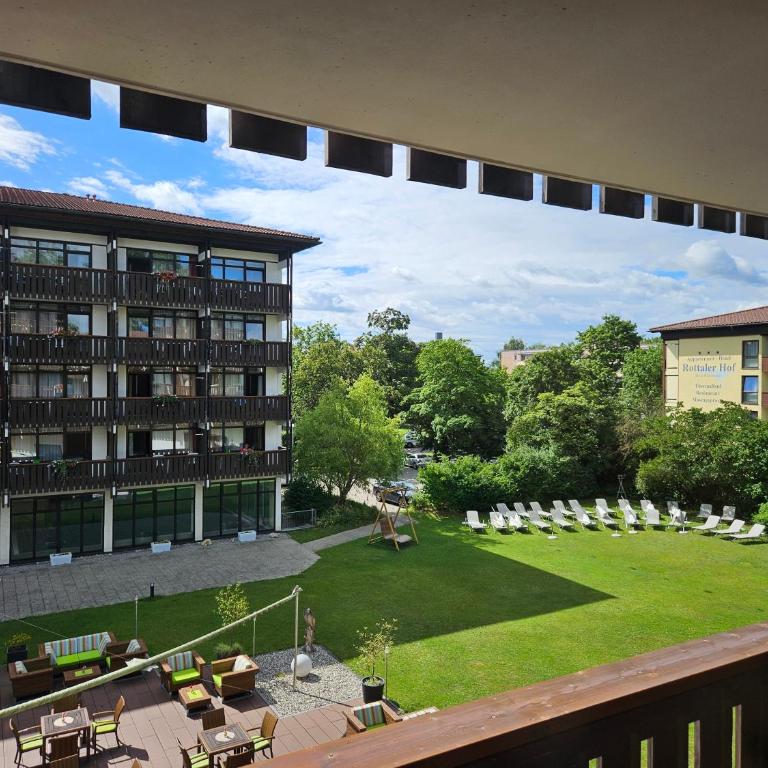Johannesbad Hotel Königshof - Premium Double Room Wiesenblick - 6