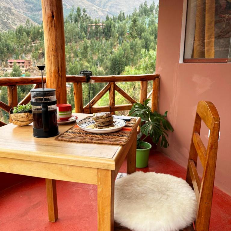 Condor's Nest - Habitación Doble con terraza - 23